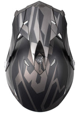 FXR Blade 2.0 Vertical Skoterhjälm