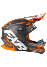 FXR Blade 2.0 Vertical Skoterhjälm