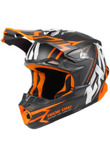 FXR Blade 2.0 Vertical Skoterhjälm