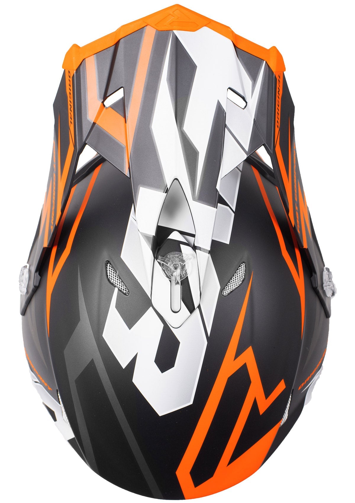 FXR Blade 2.0 Vertical Skoterhjälm