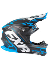 FXR Blade 2.0 Vertical Skoterhjälm