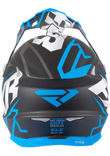 FXR Blade 2.0 Vertical Skoterhjälm