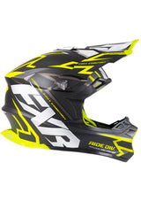 FXR Blade 2.0 Vertical Skoterhjälm