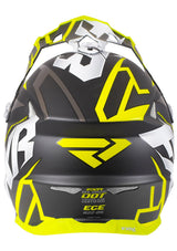 FXR Blade 2.0 Vertical Skoterhjälm