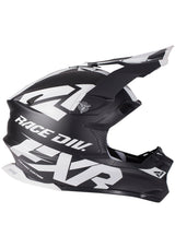FXR Blade 2.0 Race Div Skoterhjälm