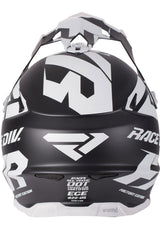 FXR Blade 2.0 Race Div Skoterhjälm