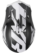 FXR Blade 2.0 Race Div Skoterhjälm