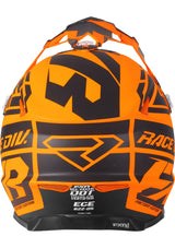 FXR Blade 2.0 Race Div Skoterhjälm