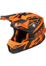 FXR Blade 2.0 Race Div Skoterhjälm