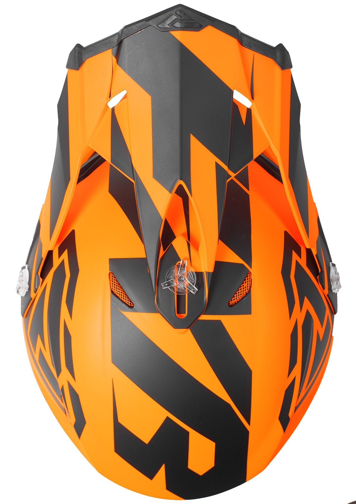FXR Blade 2.0 Race Div Skoterhjälm
