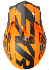 FXR Blade 2.0 Race Div Skoterhjälm