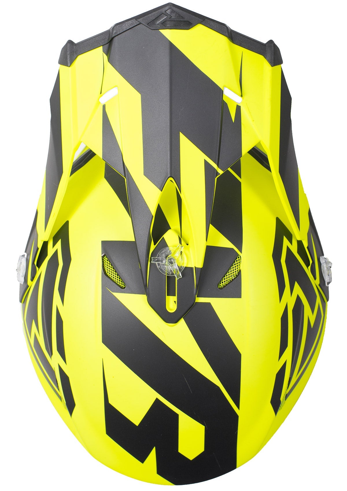 FXR Blade 2.0 Race Div Skoterhjälm