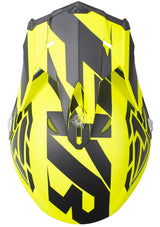 FXR Blade 2.0 Race Div Skoterhjälm