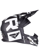 FXR Boost Clutch Skoterhjälm