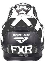 FXR Boost Clutch Skoterhjälm