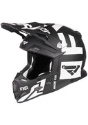FXR Boost Clutch Skoterhjälm