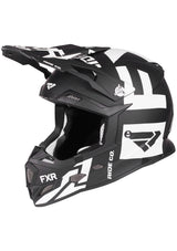 FXR Boost Clutch Skoterhjälm