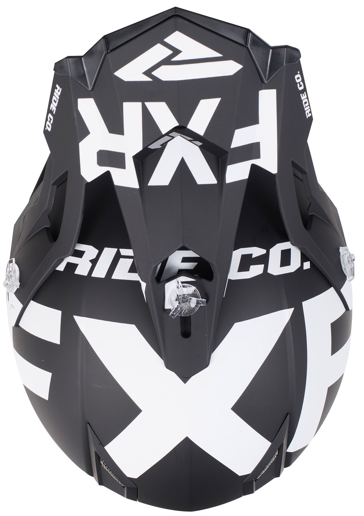 FXR Boost Clutch Skoterhjälm