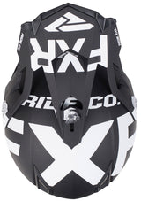 FXR Boost Clutch Skoterhjälm