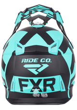 FXR Boost Clutch Skoterhjälm