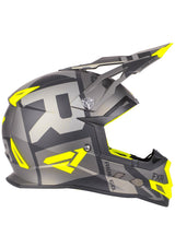 FXR Boost Clutch Skoterhjälm