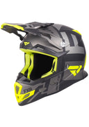 FXR Boost Clutch Skoterhjälm