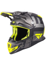 FXR Boost Clutch Skoterhjälm