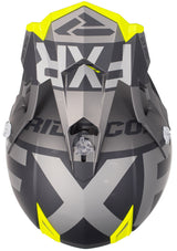 FXR Boost Clutch Skoterhjälm