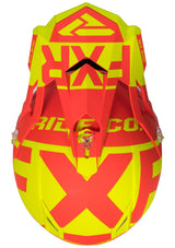 FXR Boost Clutch Skoterhjälm