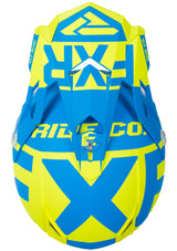 FXR Boost Clutch Skoterhjälm