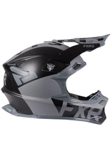 FXR Blade 2.0 Helium Skoterhjälm