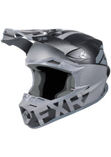 FXR Blade 2.0 Helium Skoterhjälm