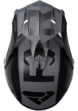 FXR Blade 2.0 Helium Skoterhjälm