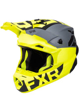 FXR Blade 2.0 Helium Skoterhjälm