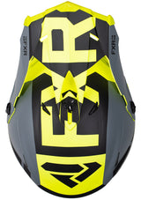 FXR Blade 2.0 Helium Skoterhjälm