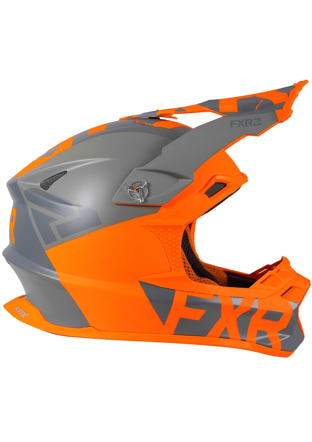 FXR Blade 2.0 Helium Skoterhjälm