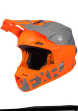 FXR Blade 2.0 Helium Skoterhjälm
