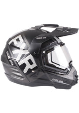 FXR Torque X Evo Skoterhjälm med E-Shield