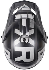 FXR Torque X Evo Skoterhjälm med E-Shield
