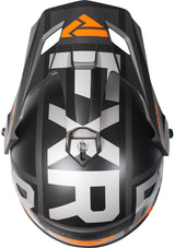 FXR Torque X Evo Skoterhjälm med E-Shield