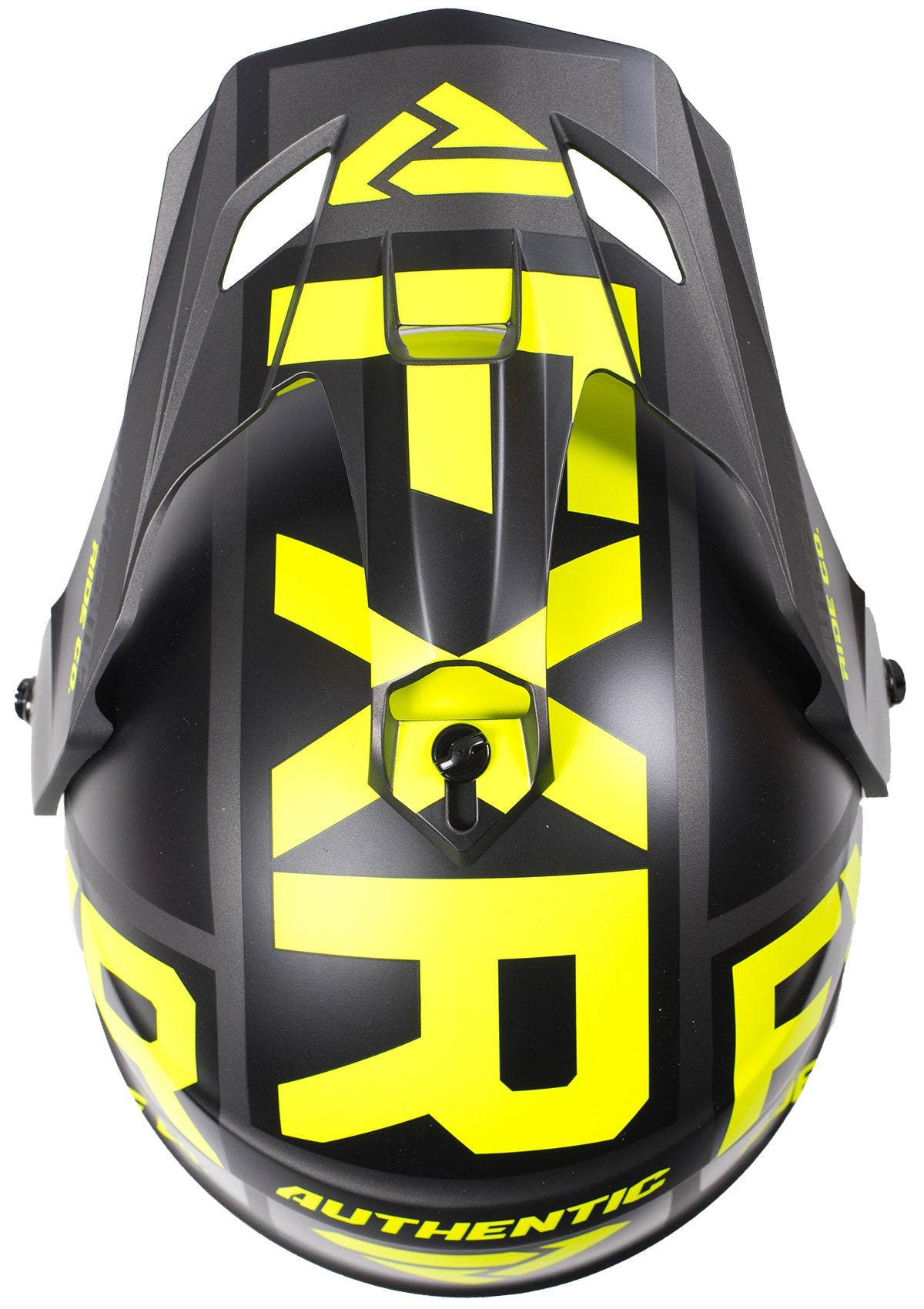 FXR Torque X Evo Skoterhjälm med E-Shield