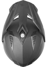 FXR Octane X Recoil Skoterhjälm med E-Shield