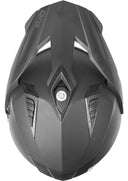 FXR Octane X Recoil Skoterhjälm w/ Dual Shield 19