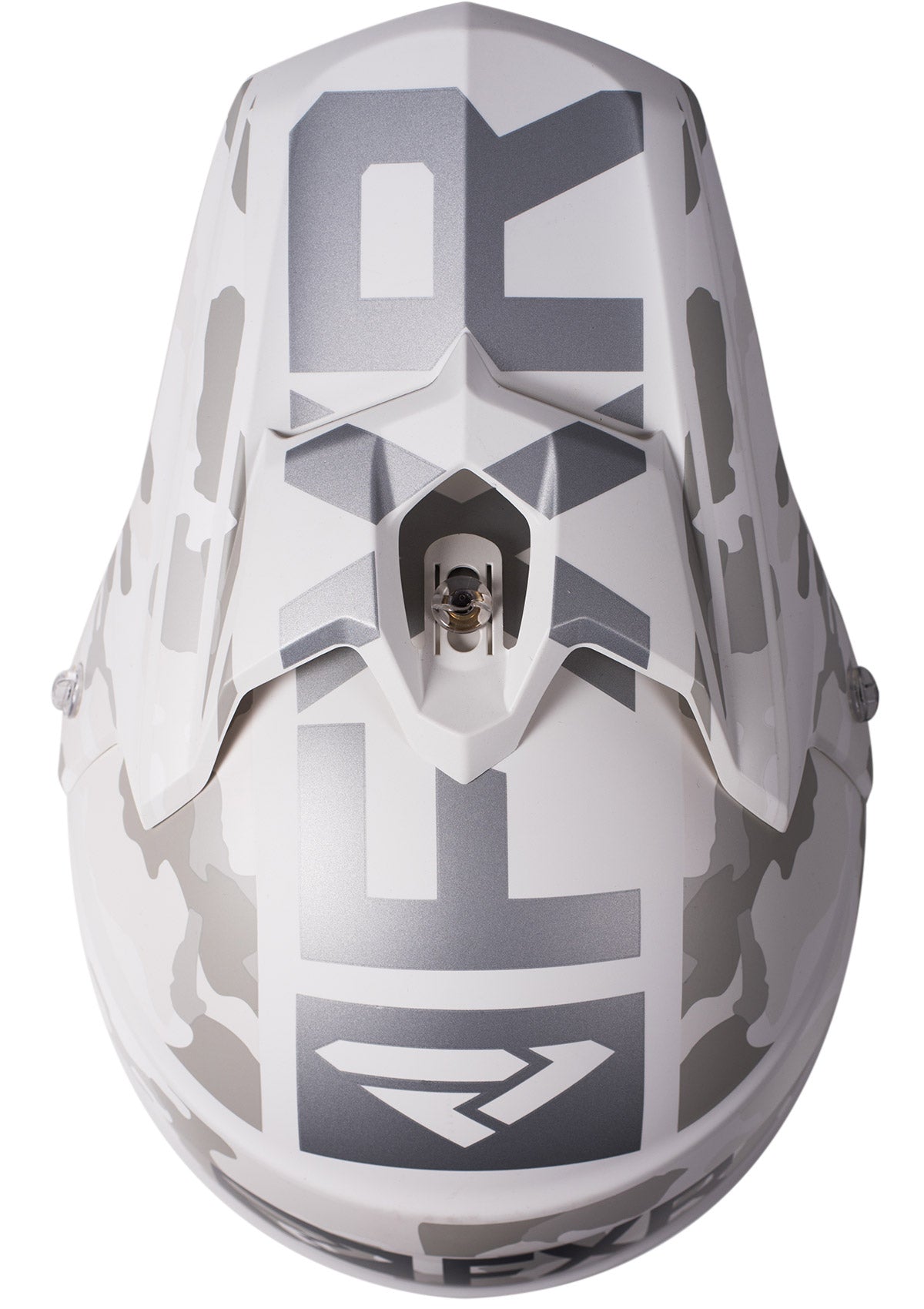 FXR Torque Squadron Skoterhjälm 19