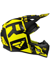 FXR Junior Boost Clutch Skoterhjälm