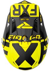 FXR Junior Boost Clutch Skoterhjälm
