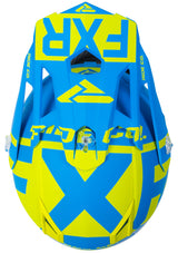 FXR Junior Boost Clutch Skoterhjälm