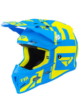 FXR Junior Boost Clutch Skoterhjälm
