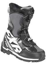 FXR X-Cross Pro BOA Stövlar