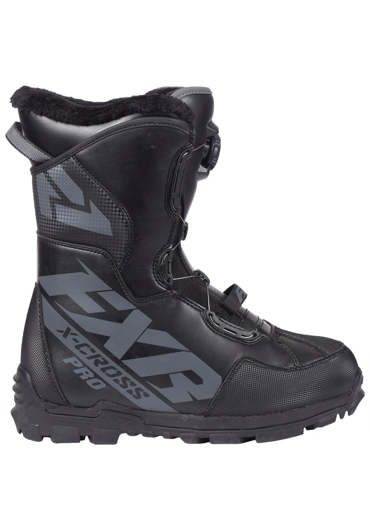 FXR X-Cross Pro BOA Stövlar